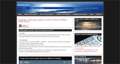 Desktop Screenshot of marinacrossing.com