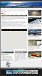 Mobile Screenshot of marinacrossing.com